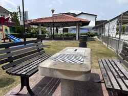 Jalan Keli (D20), Terrace #610339731